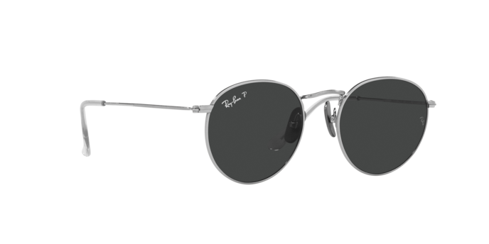 Ray Ban RB8247 920948 Round 